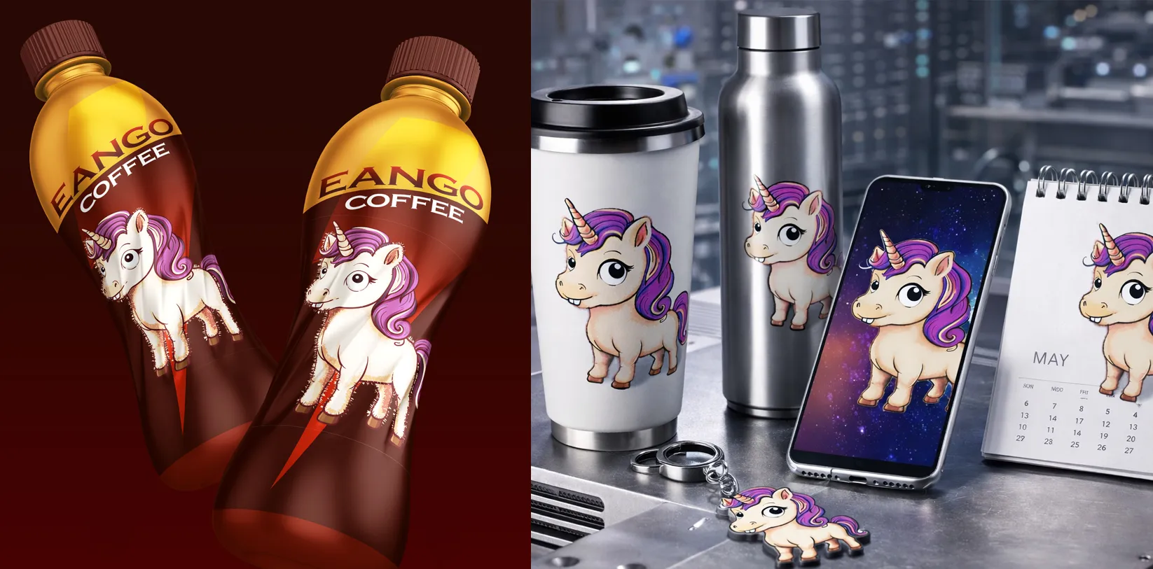 學士專業主視覺