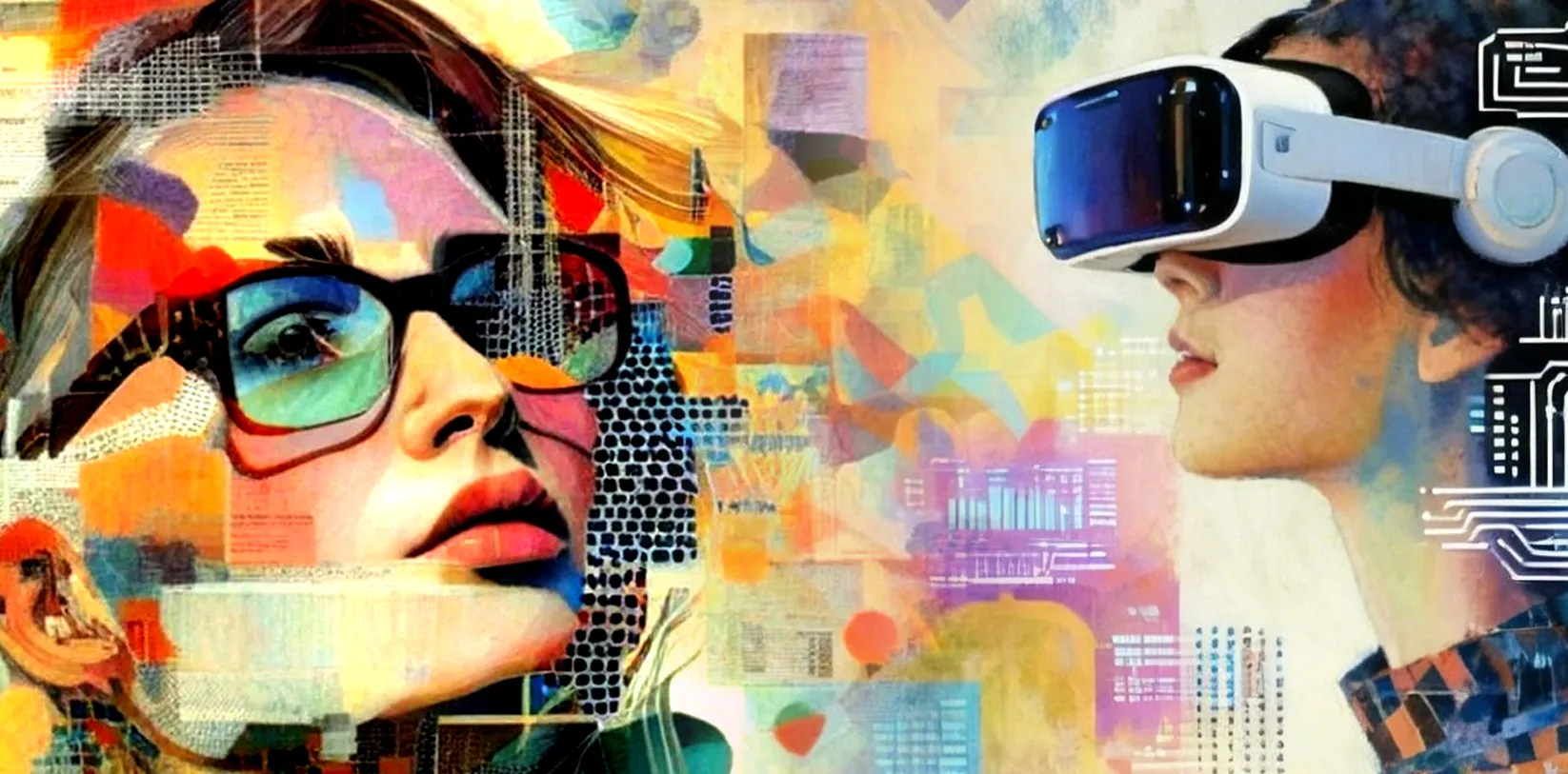 學士專業主視覺